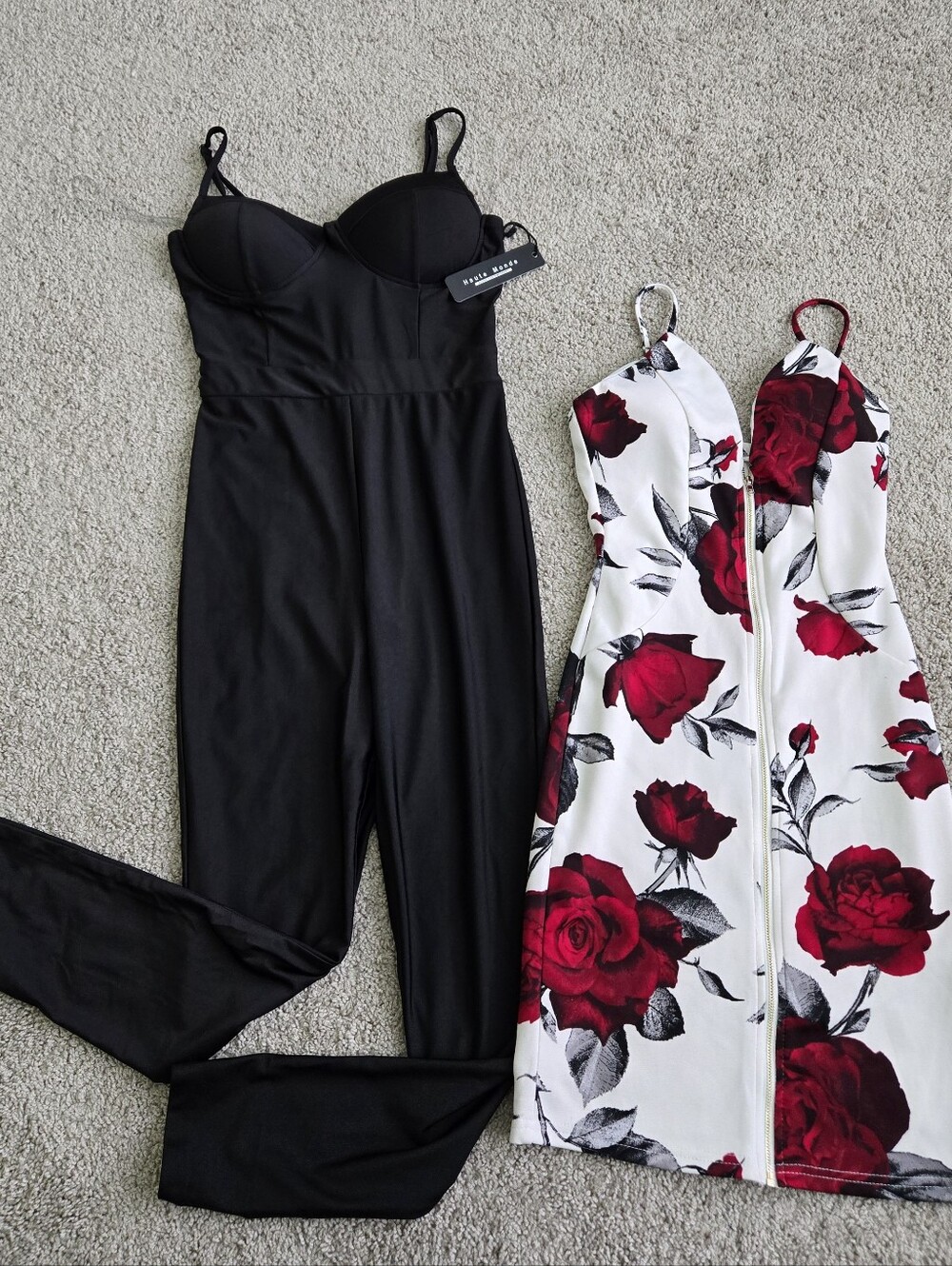 Women's Dress & Jumpsuit Bundle Size Small